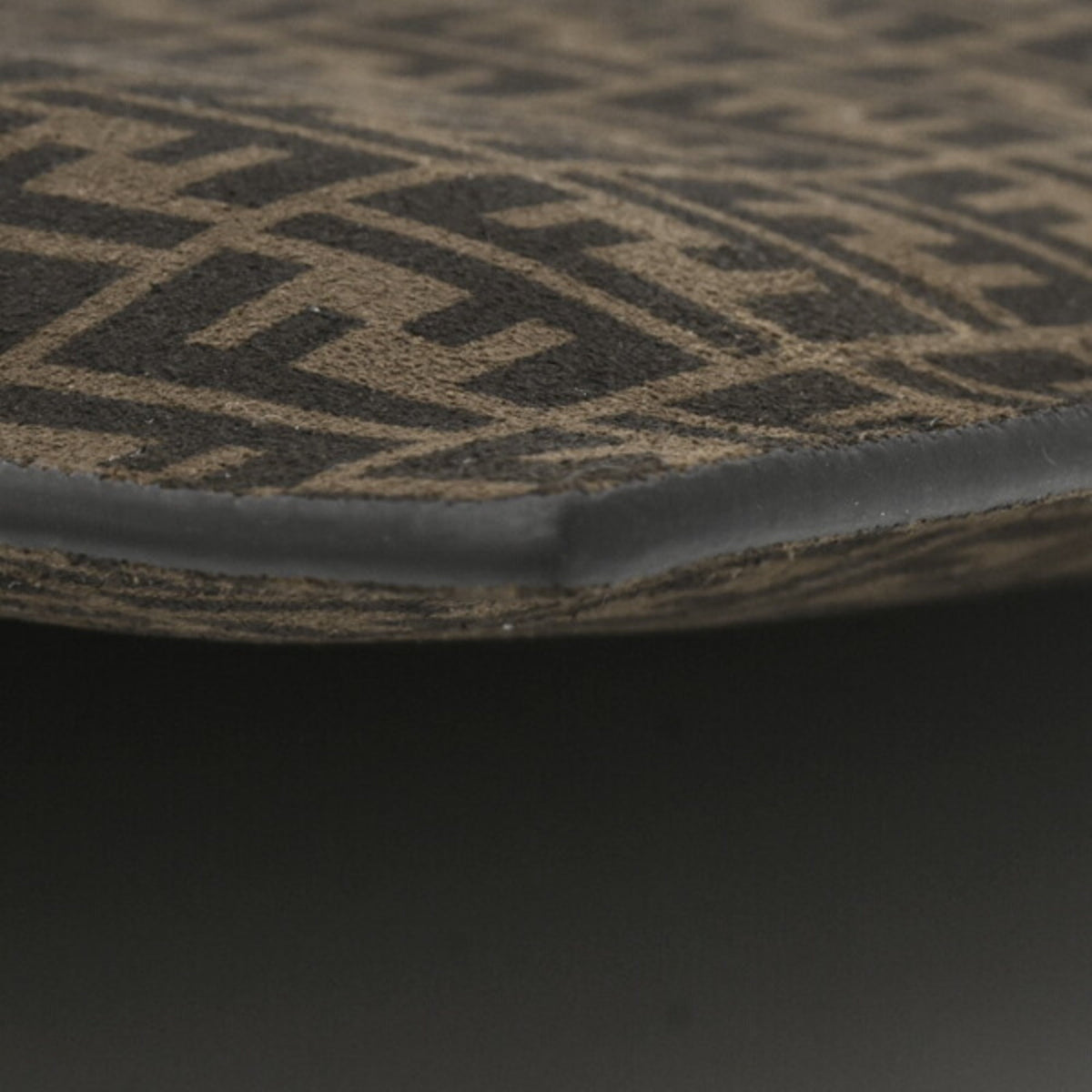 Buckle Strap Hobo Zucca Canvas Large