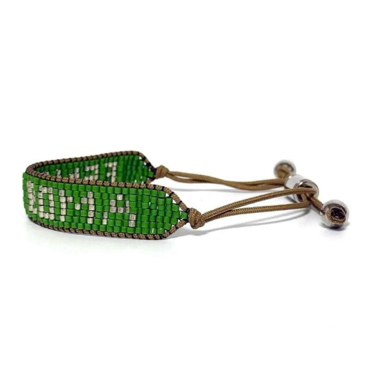Friendship Bracelet Metal