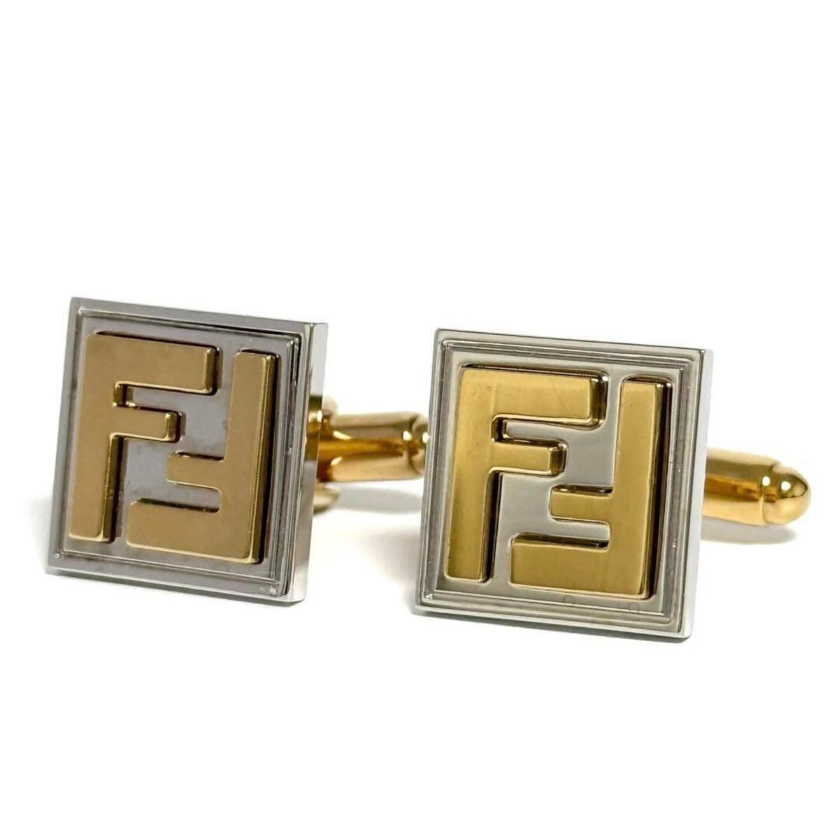 Cufflinks Metal Bracelet