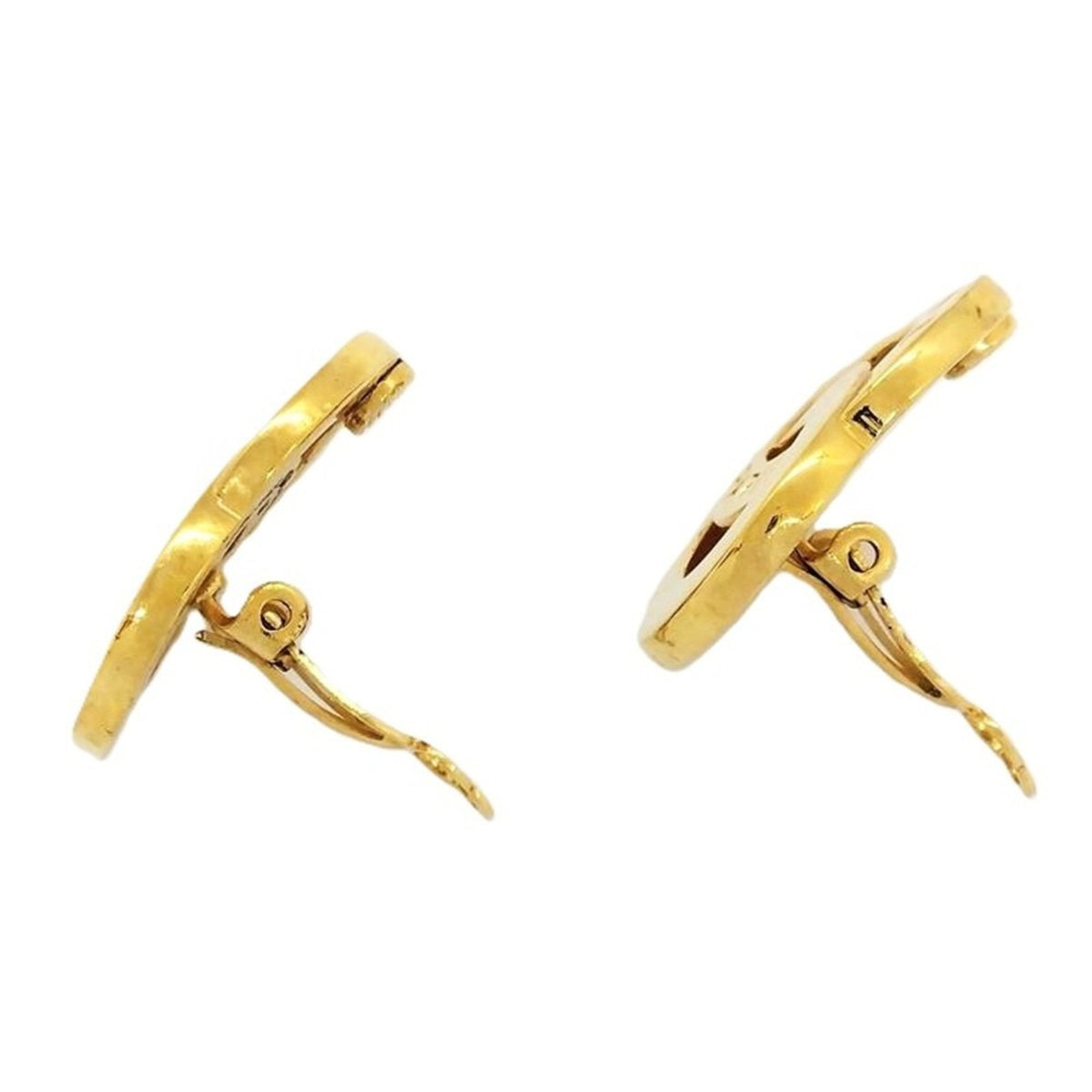 Clip-On Earrings