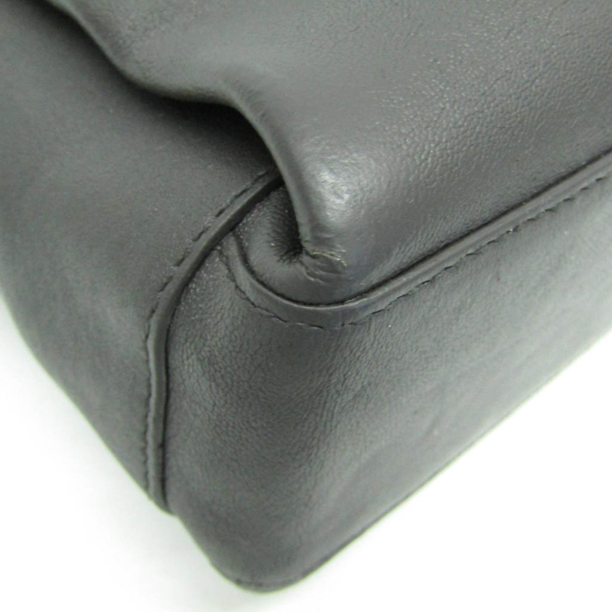 Convertible Duffle Bag Intrecciato Nappa Medium