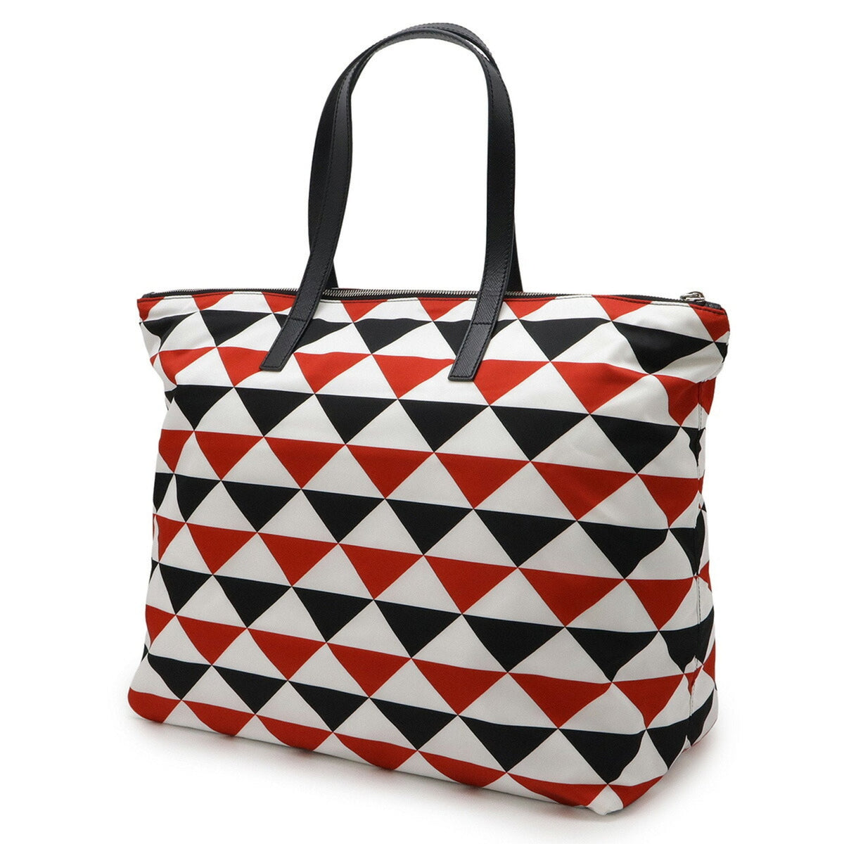Symbole Shopper Tote Jacquard Large