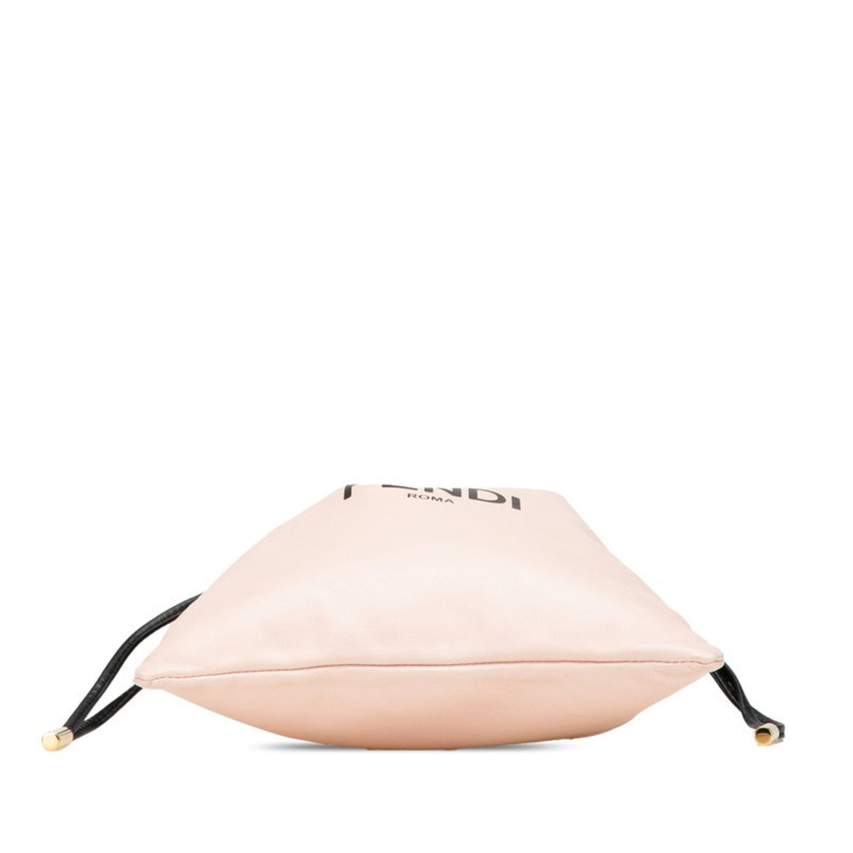 Pack Pouch Crossbody Bag Leather Medium