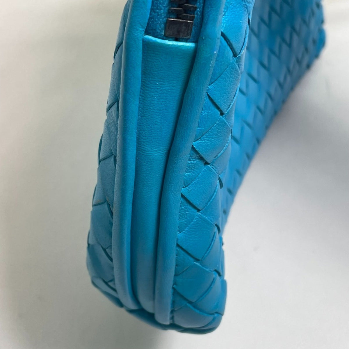 Nodini Crossbody Bag Intrecciato Nappa Small
