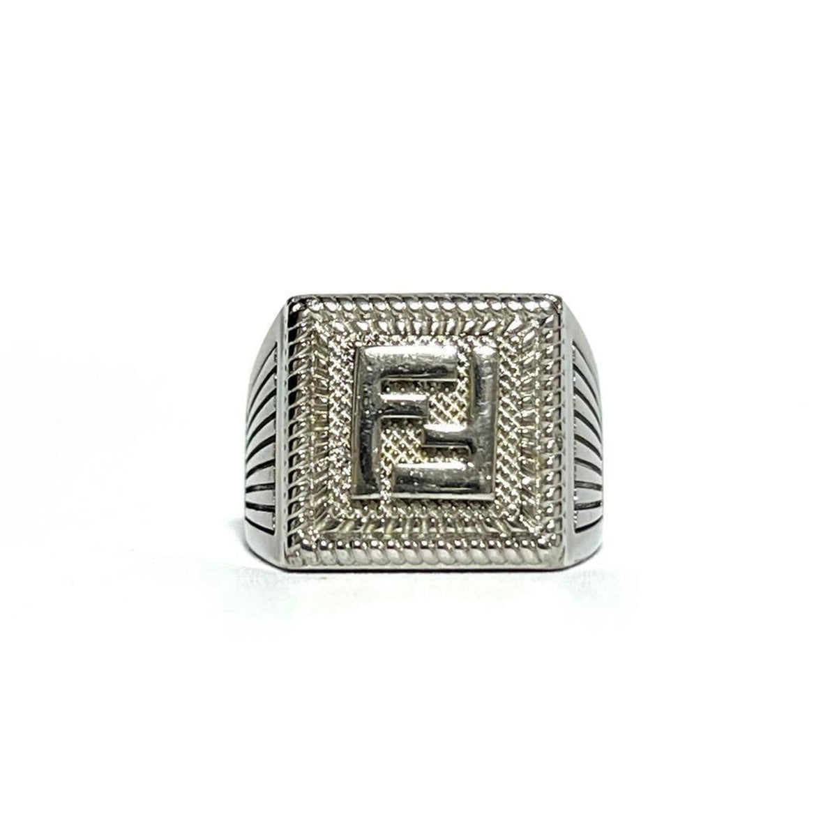 Signet Ring Metal
