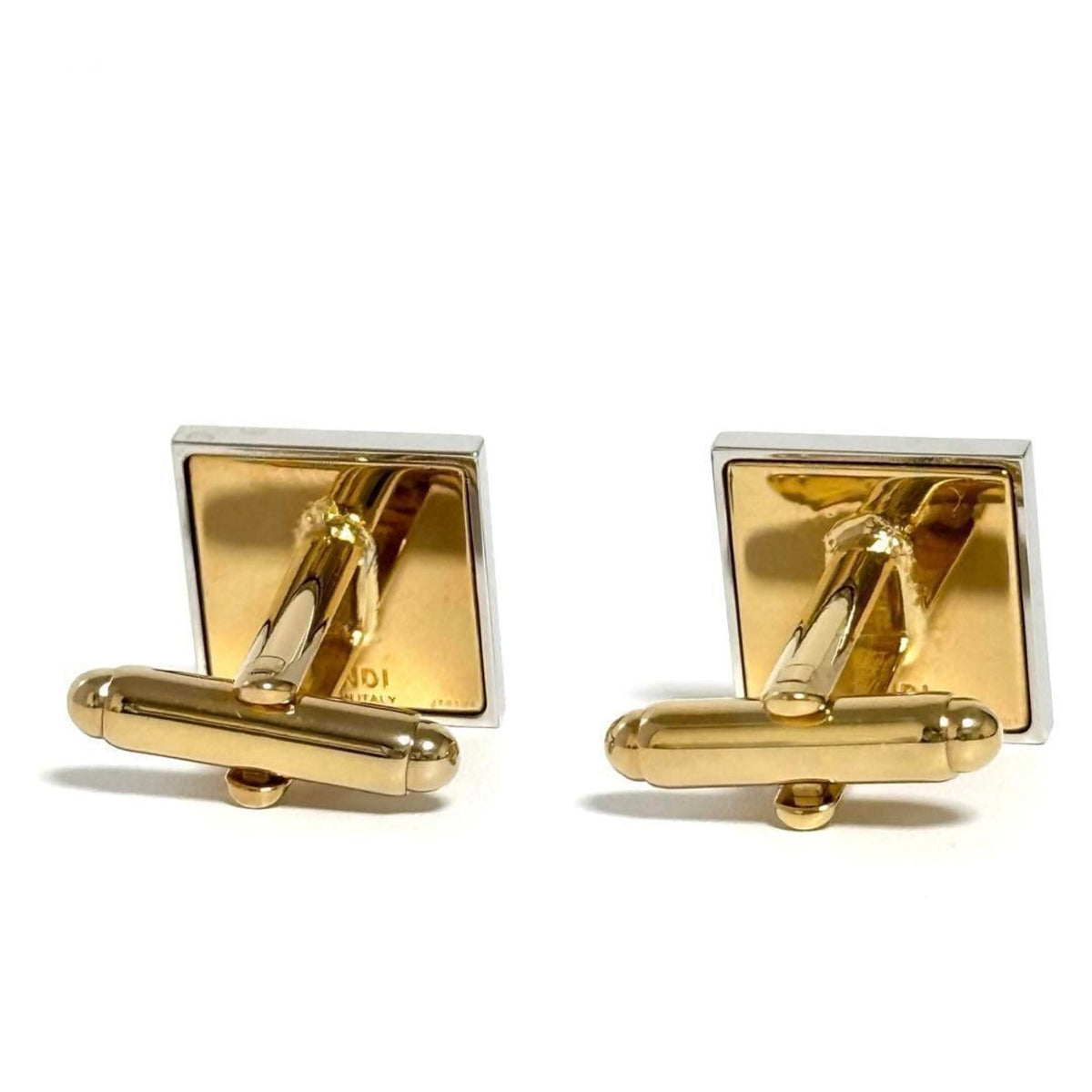 Cufflinks Metal Bracelet