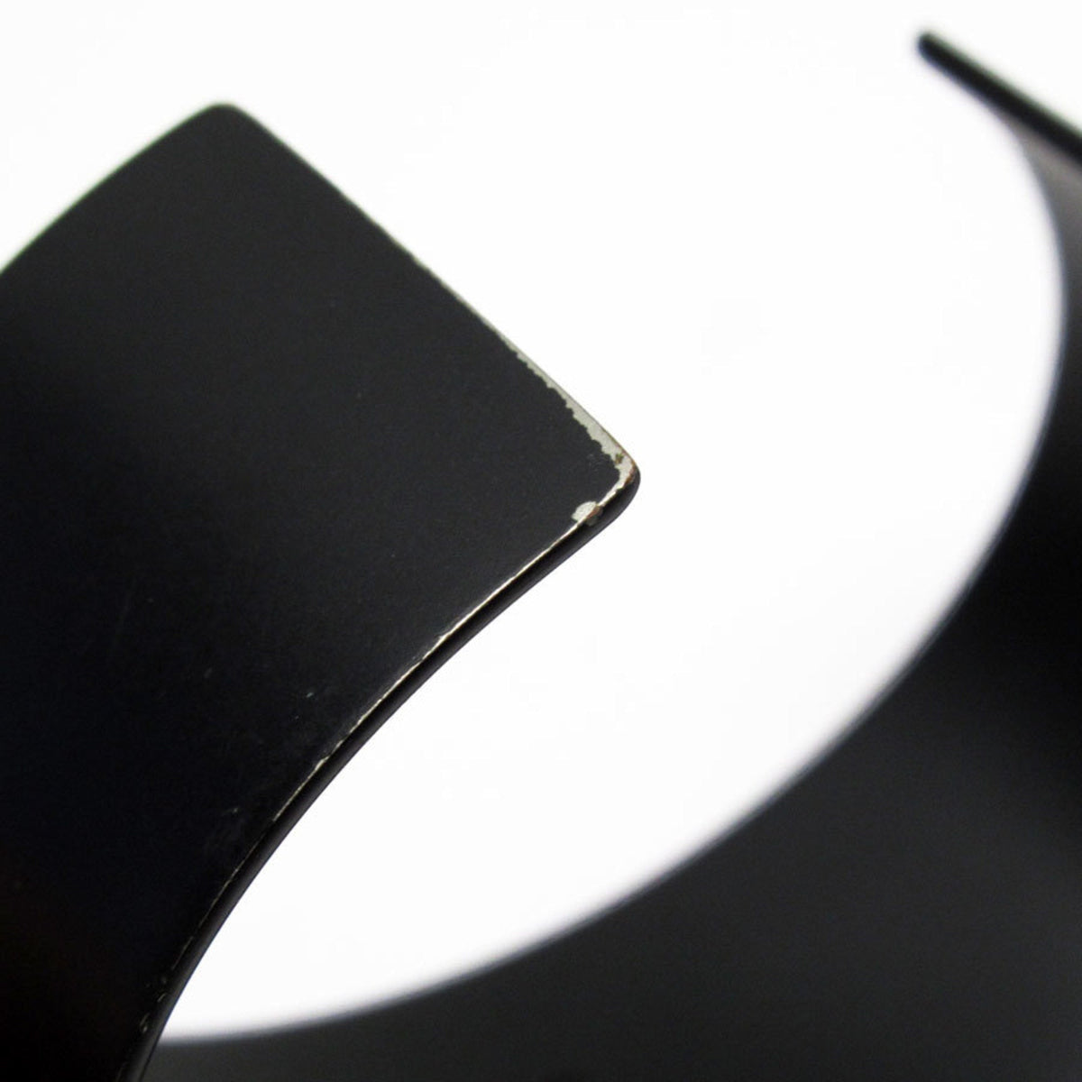 Bracelet Metal Black
