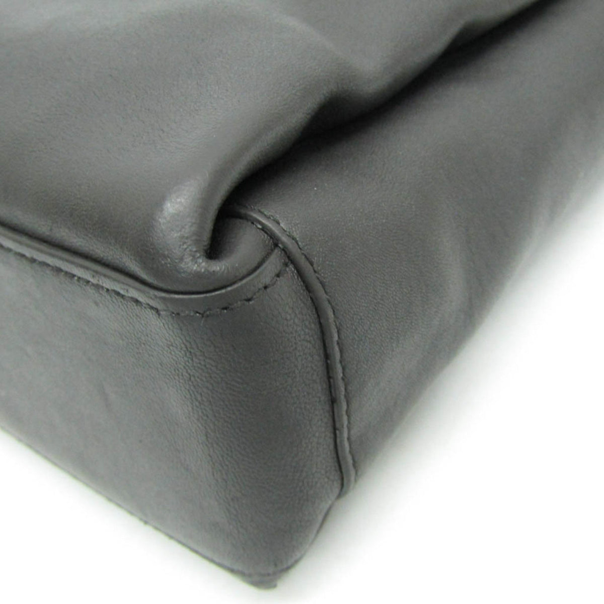 Convertible Duffle Bag Intrecciato Nappa Medium
