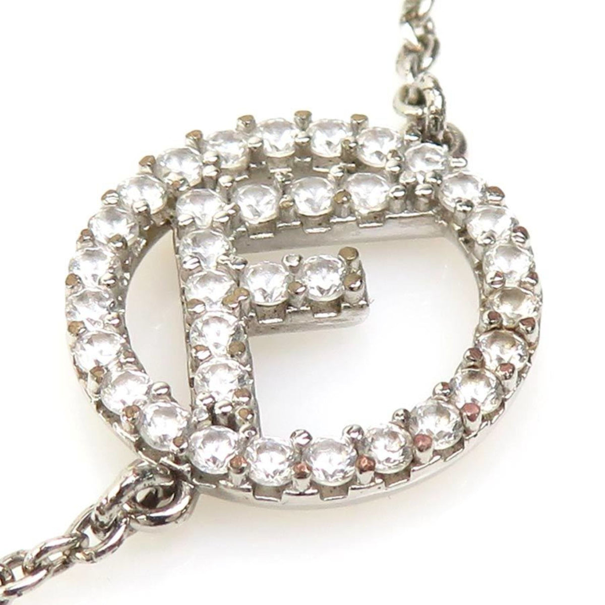 Bracelet Metal Silver