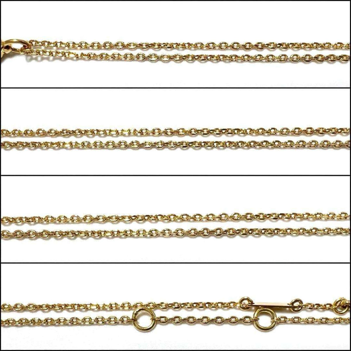 Trinoff Pendant Quartz Watch Metal
