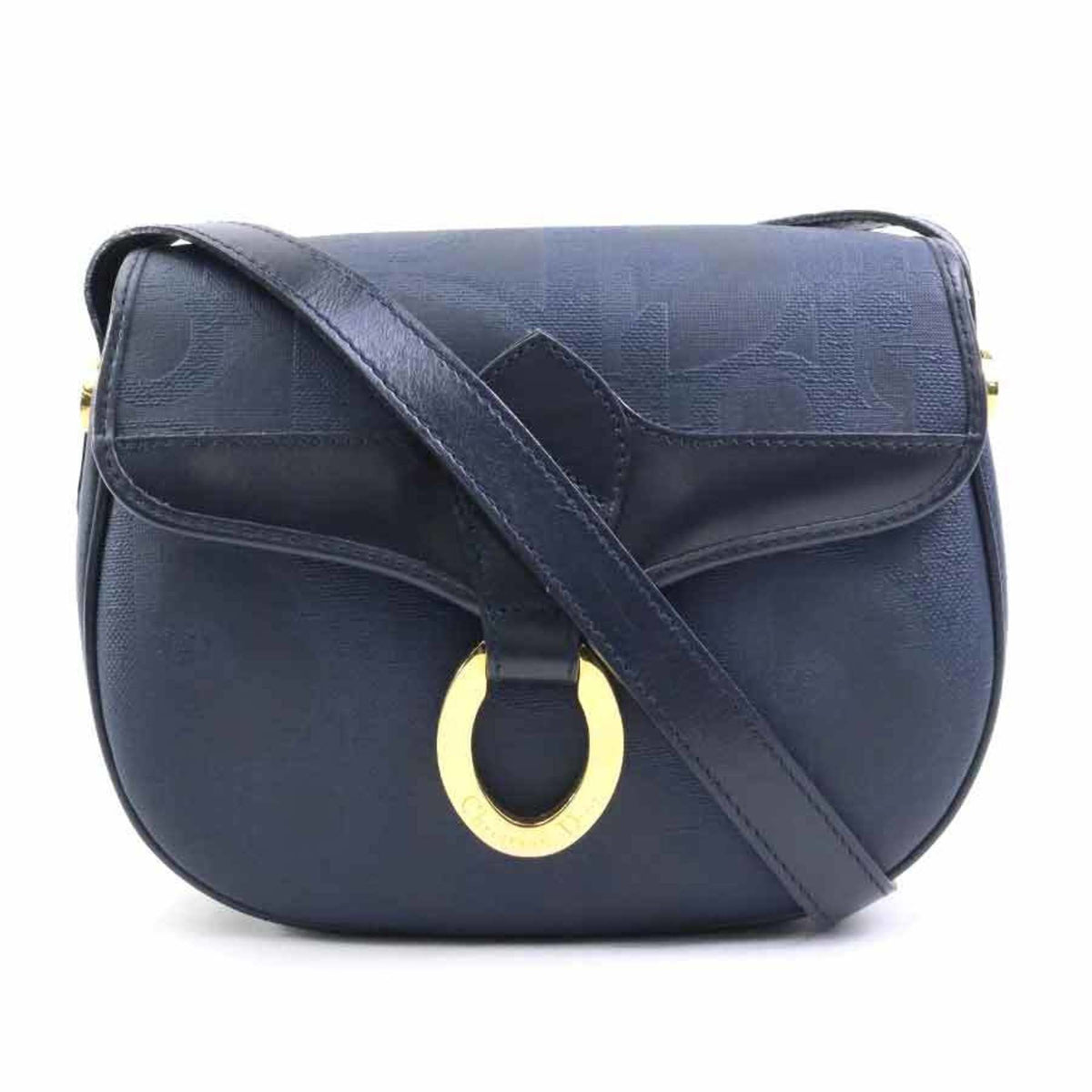 Bobby Flap Bag Leather Small