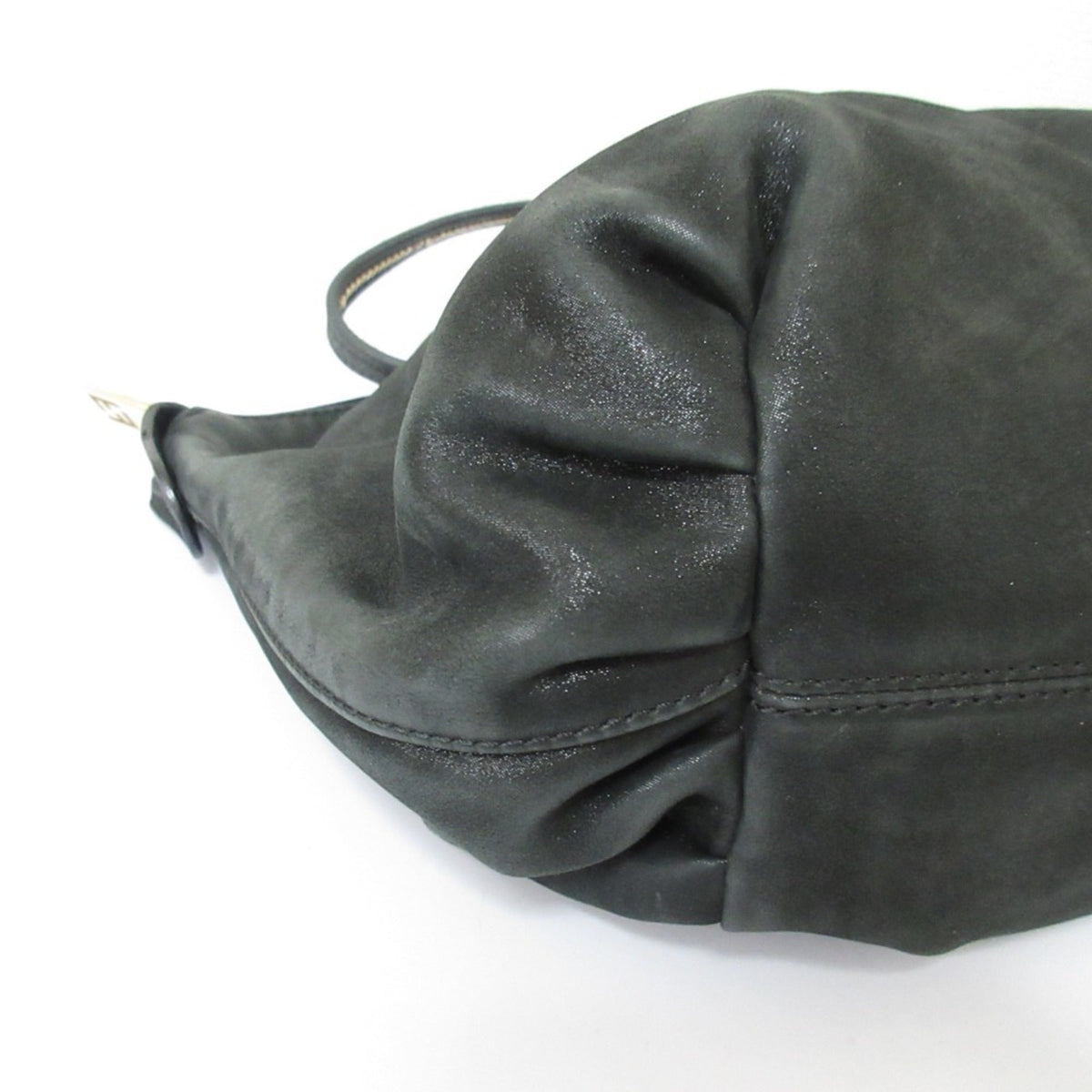 FF Chain Tote Nubuck