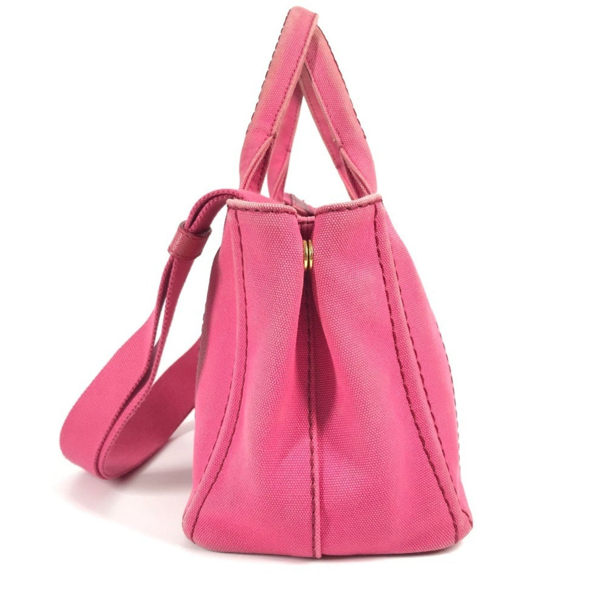 Canapa Convertible Tote Canvas Medium