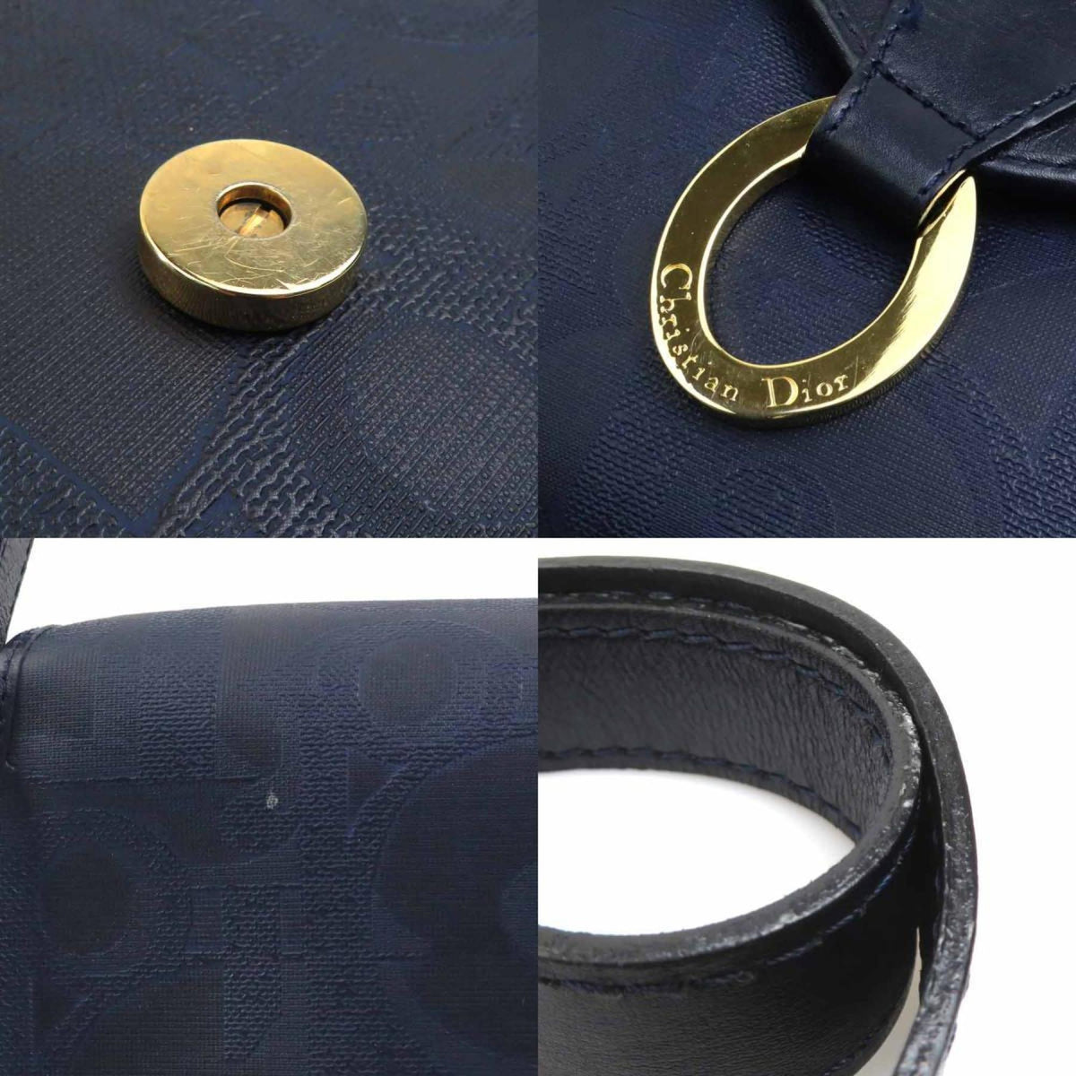 Bobby Flap Bag Leather Small