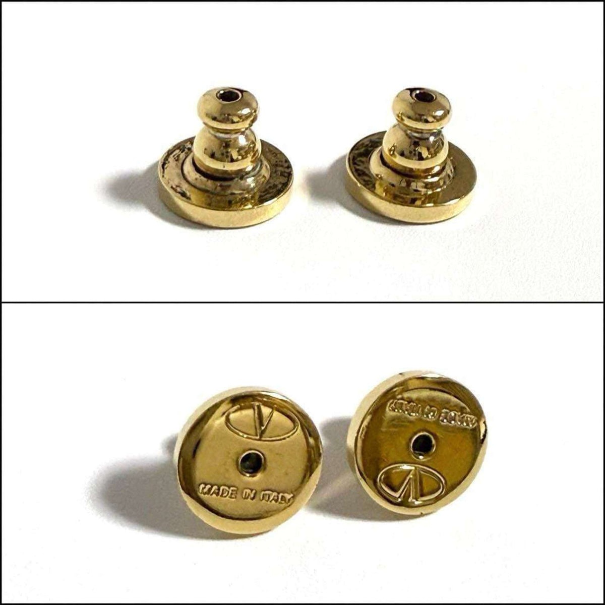 Earrings Pearl Stud