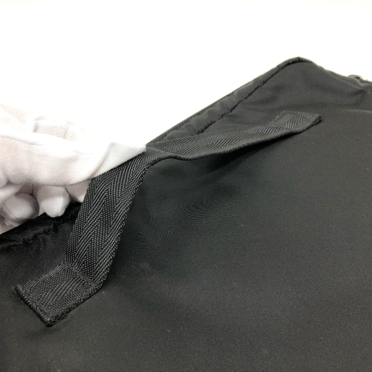 Front Pocket Camera Bag Tessuto Medium