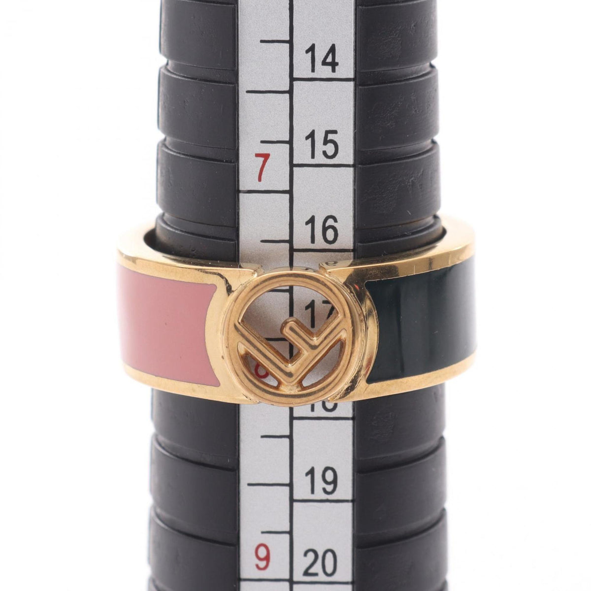 Band Ring Gold
