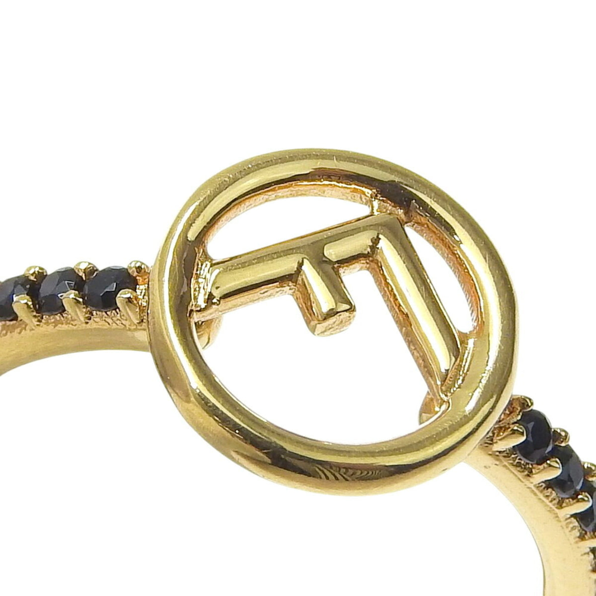 Band Ring Gold