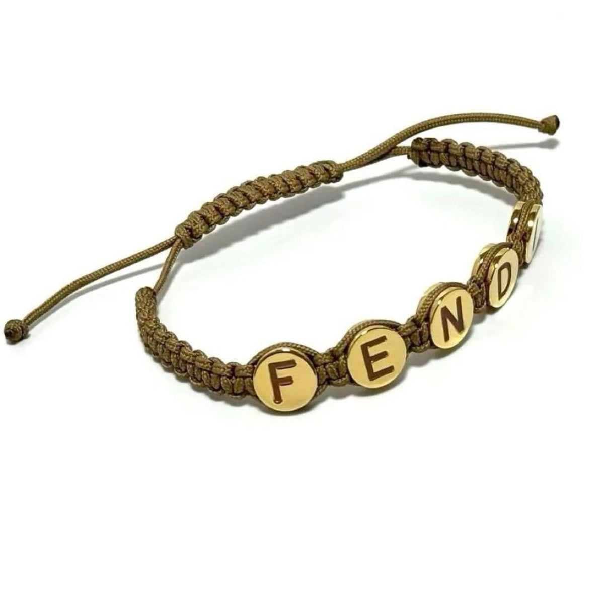 Graphie Bracelet Metal