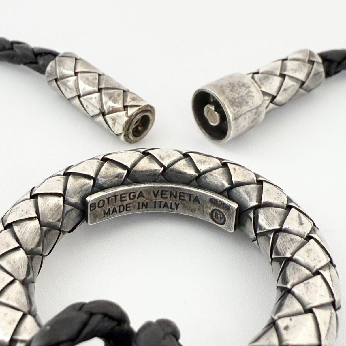 Pendant Necklace Sterling Silver