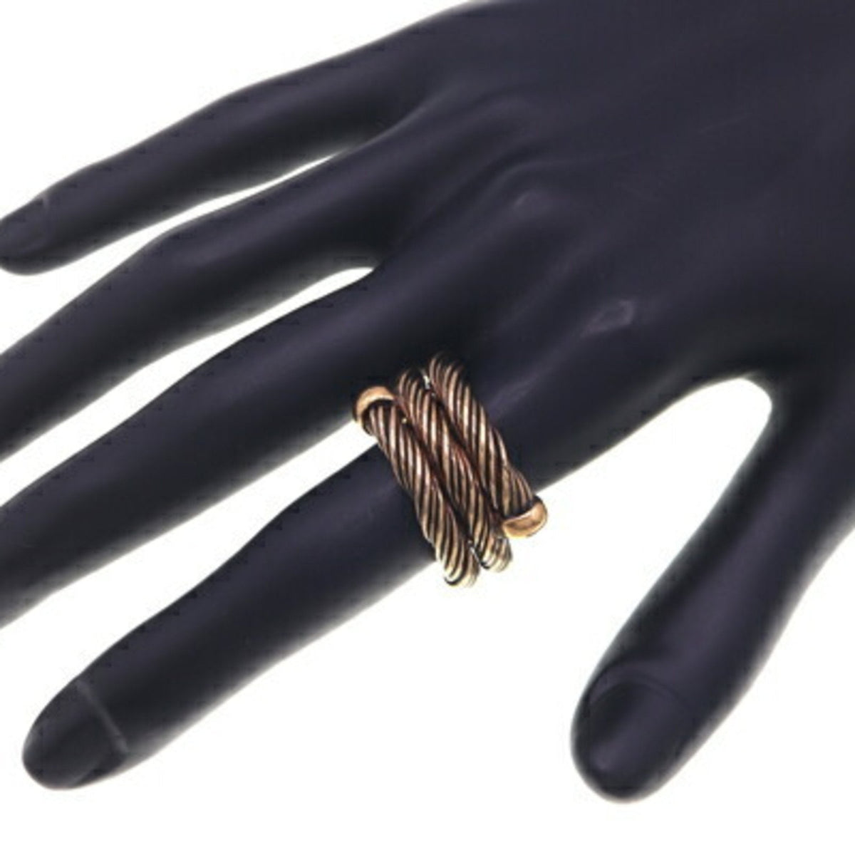 Band Ring Sterling Silver
