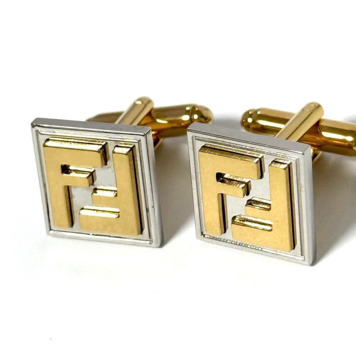 Cufflinks Metal Bracelet