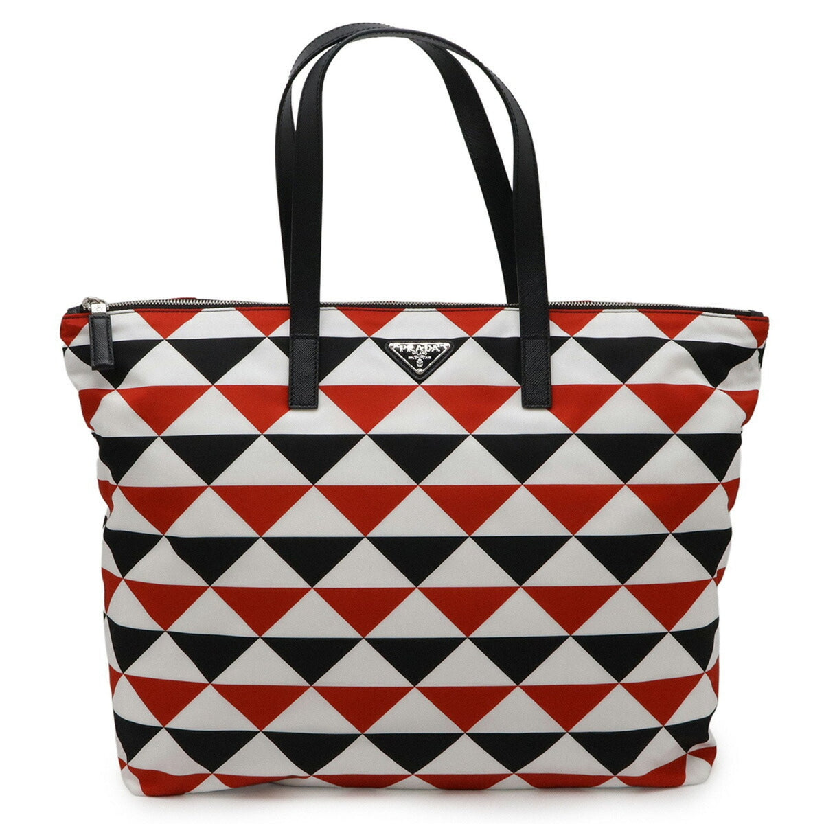 Symbole Shopper Tote Jacquard Large
