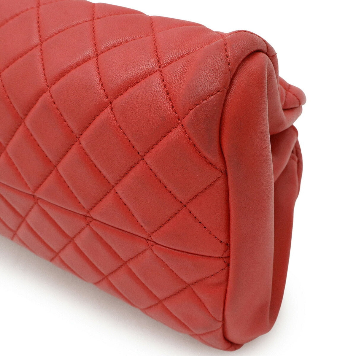 Just Mademoiselle Bag Quilted Lambskin Medium
