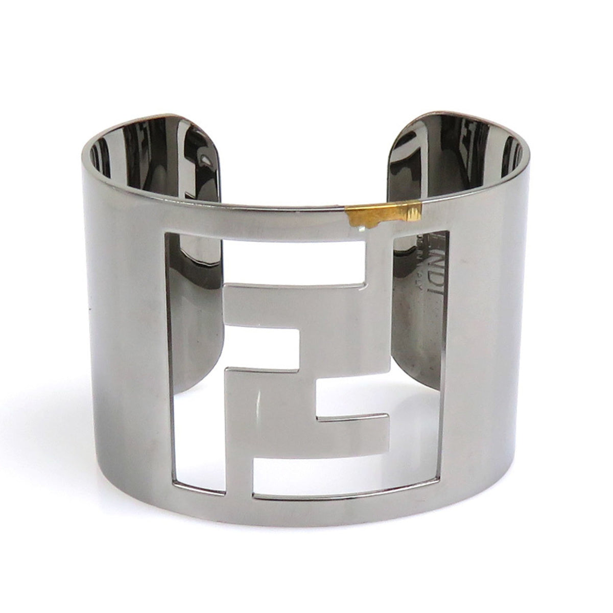 Bracelet Metal Silver