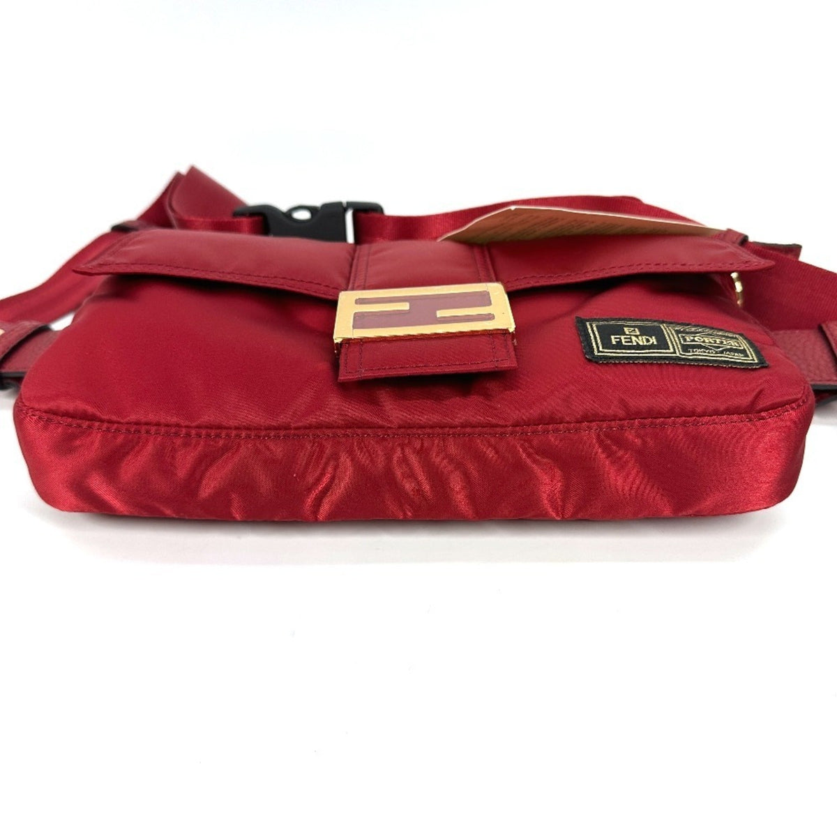 Porter Baguette Bag Nylon Medium