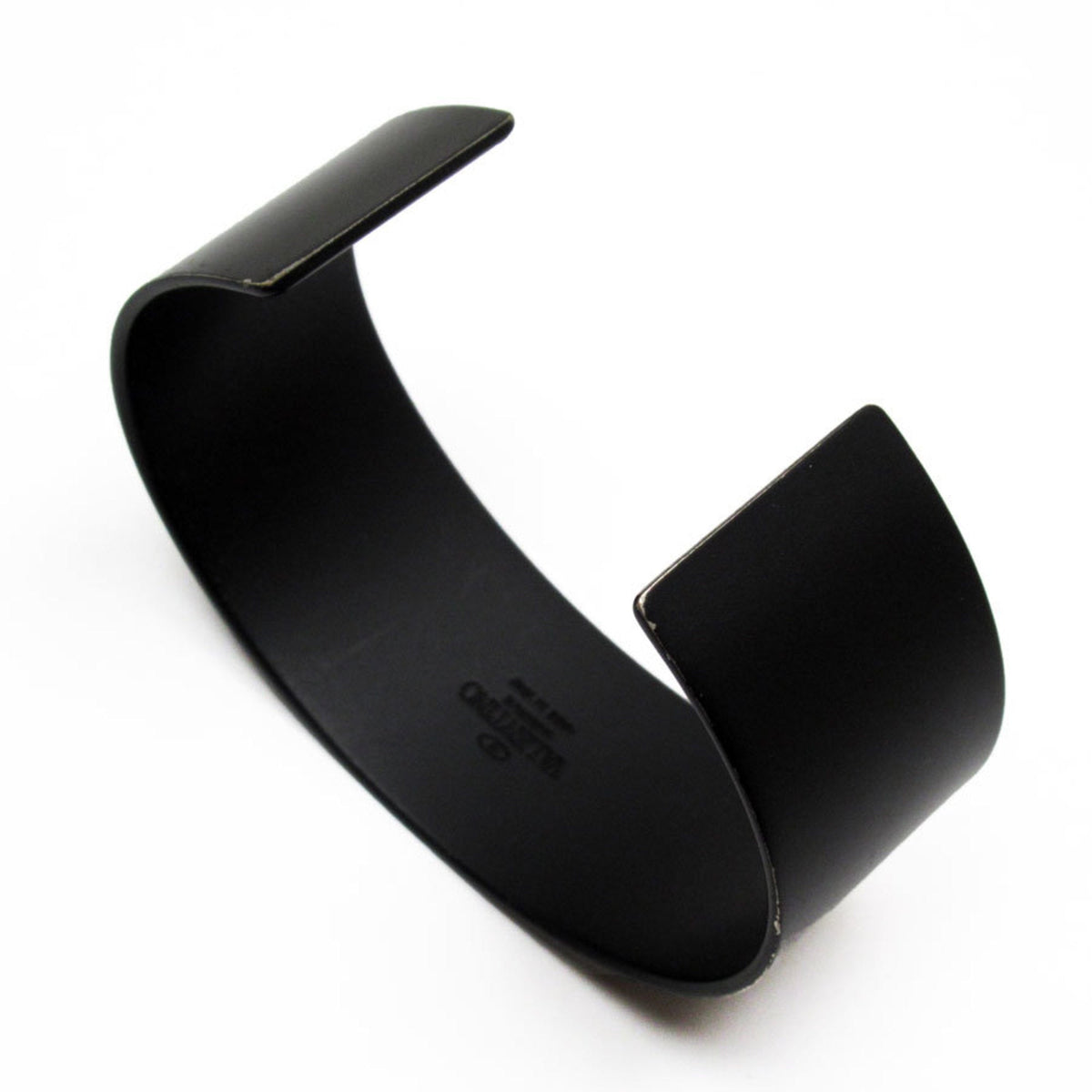 Bracelet Metal Black