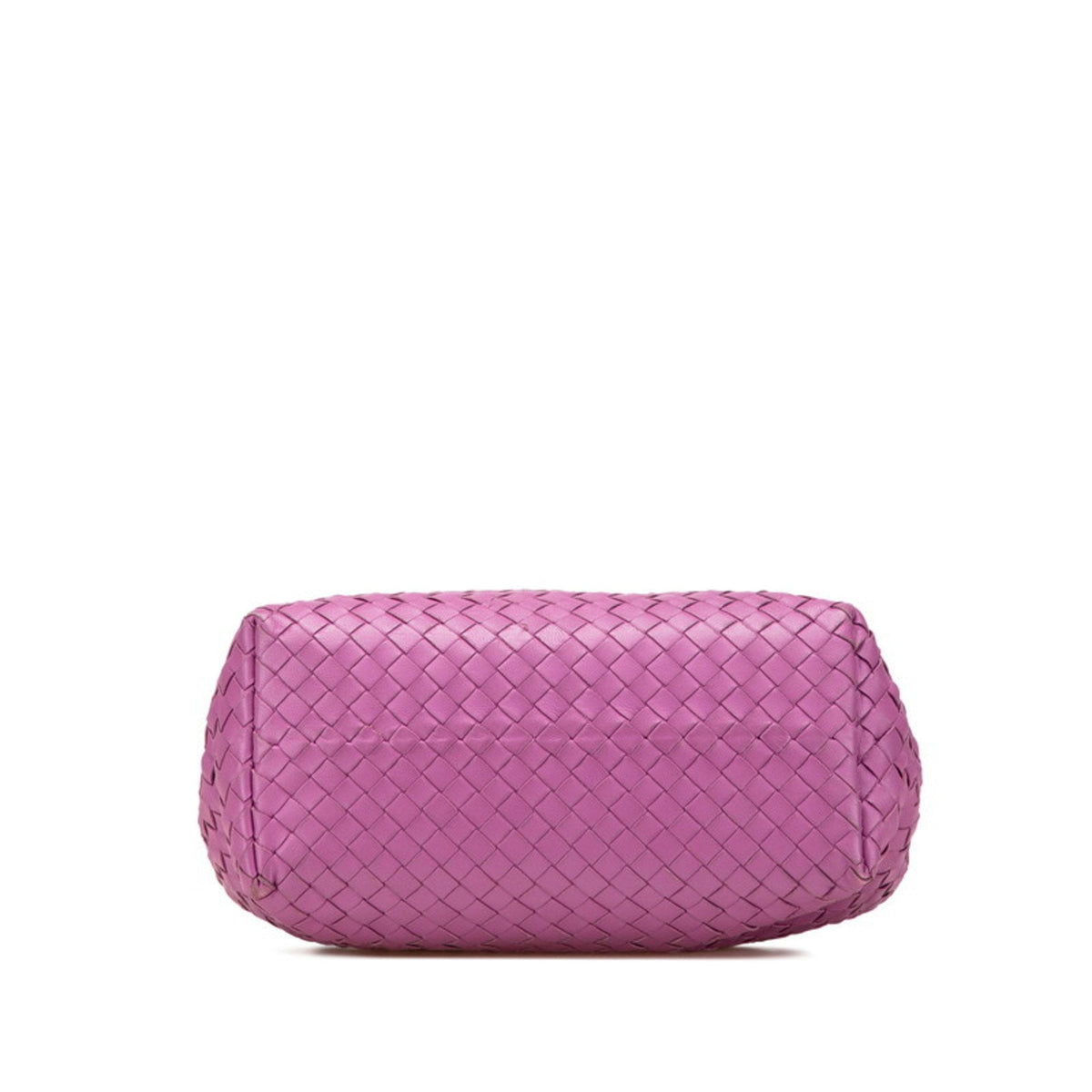 Bella Tote Intrecciato Nappa Small