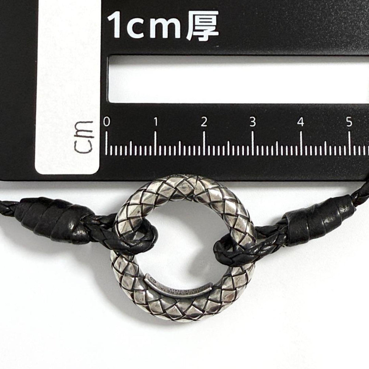 Pendant Necklace Sterling Silver