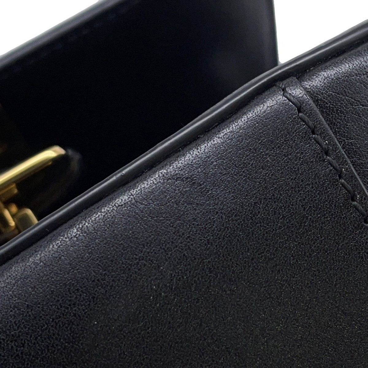 Desiree Crossbody Bag Leather Mini