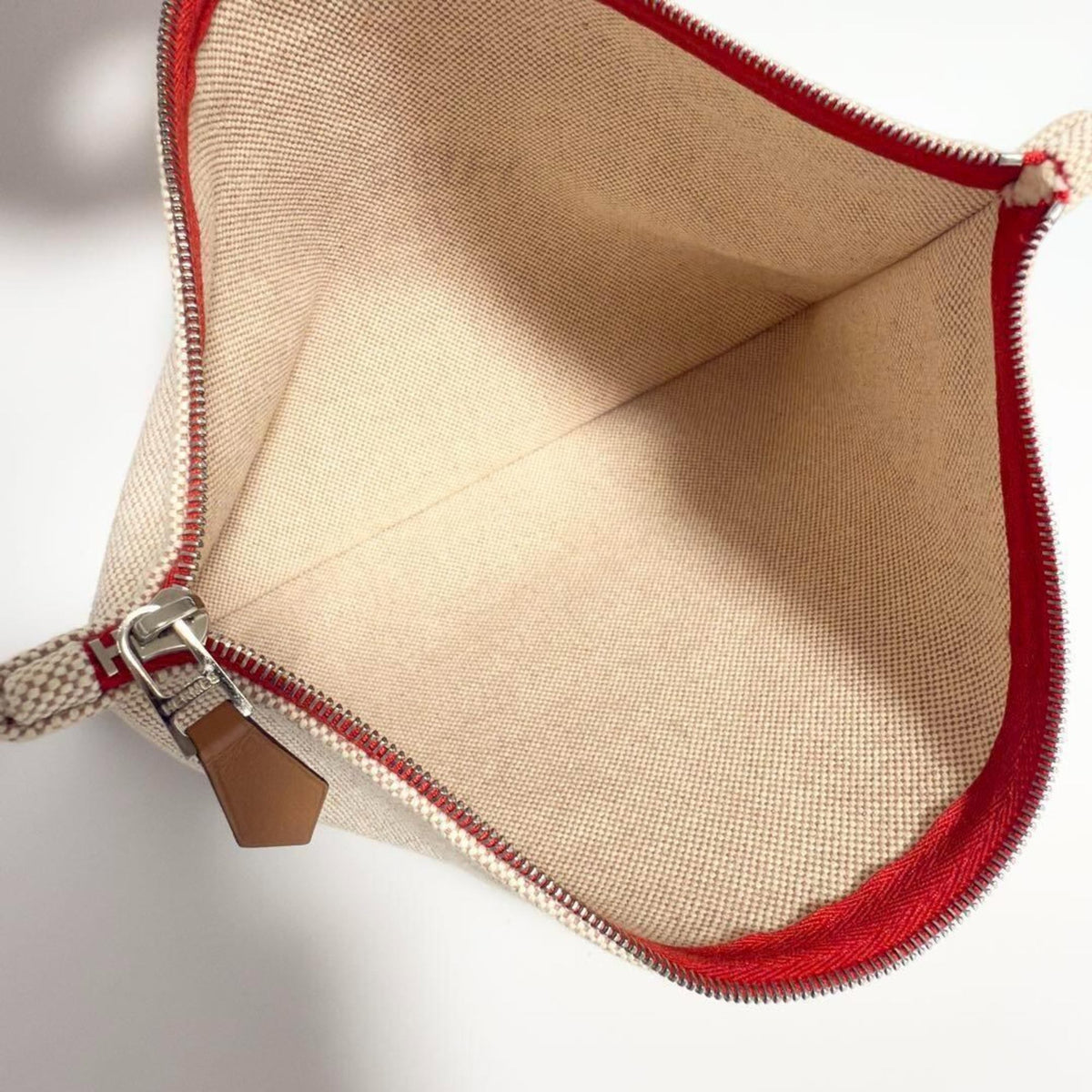 Maline Bag Toile