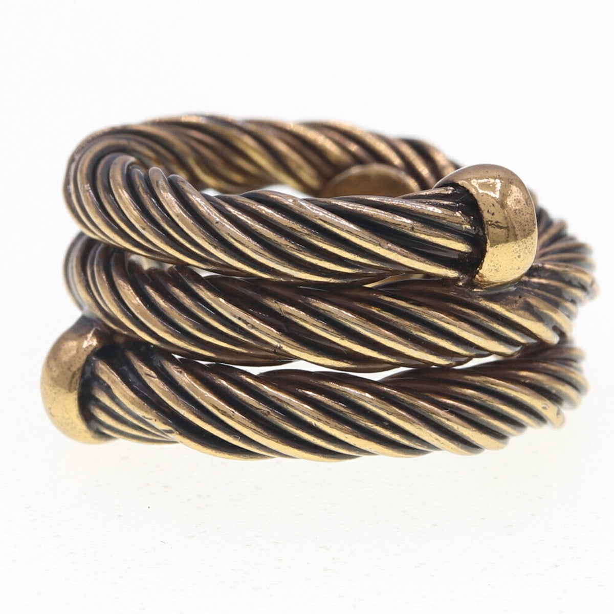 Band Ring Sterling Silver