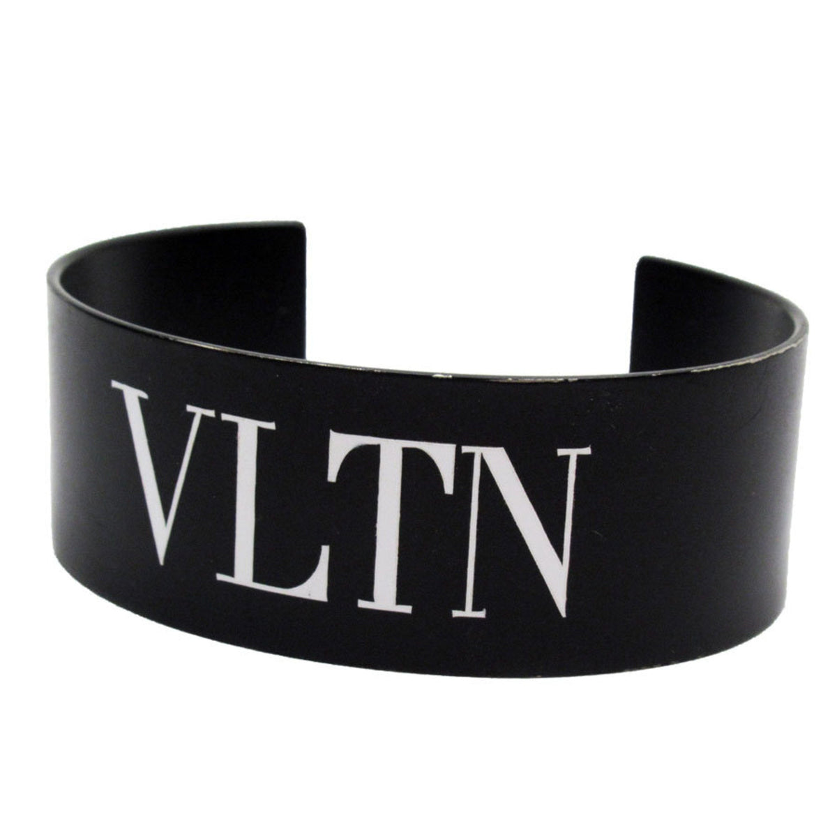 Bracelet Metal Black