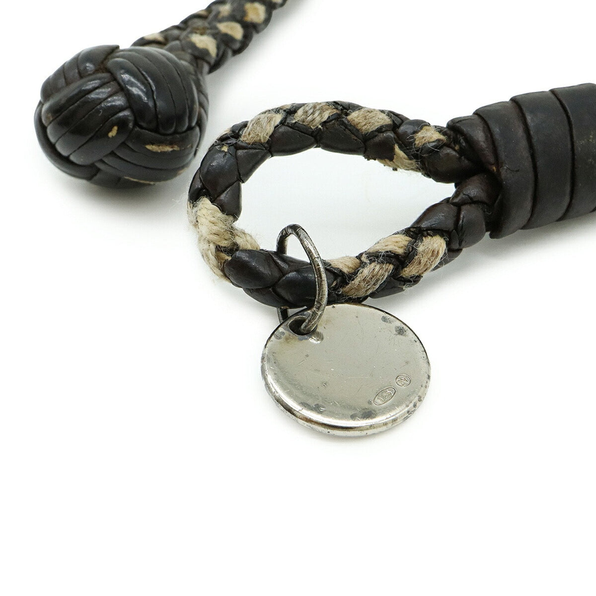 Bracelet Leather Black