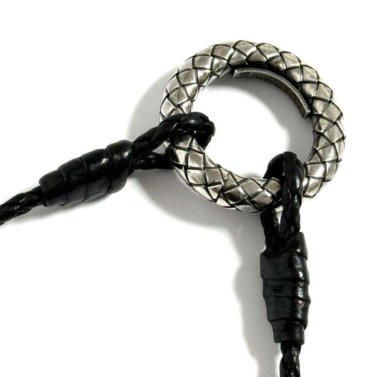 Pendant Necklace Sterling Silver