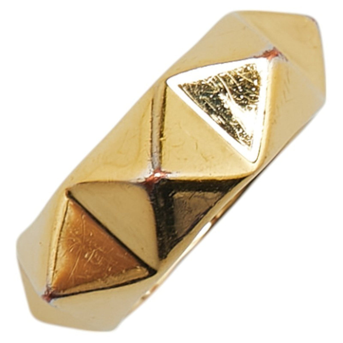 Band Ring Gold