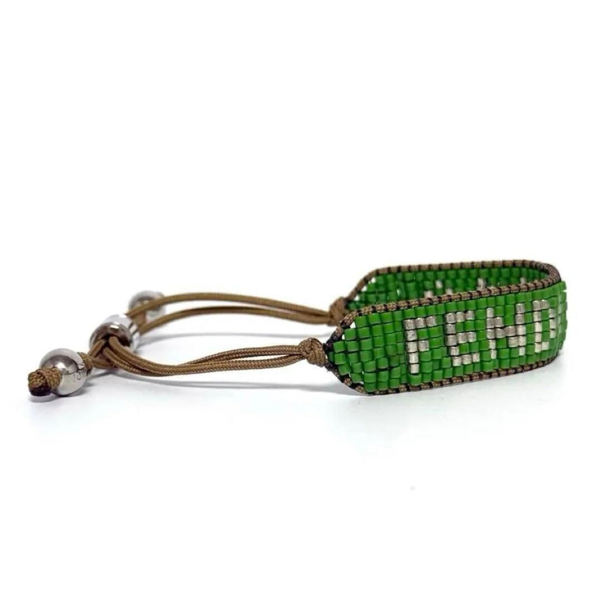 Friendship Bracelet Metal
