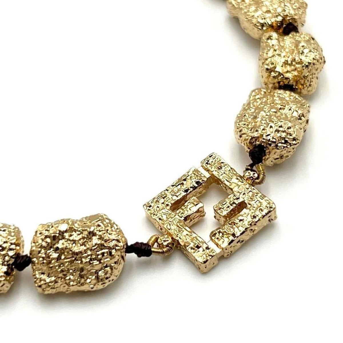 Pendant Necklace Metal FF