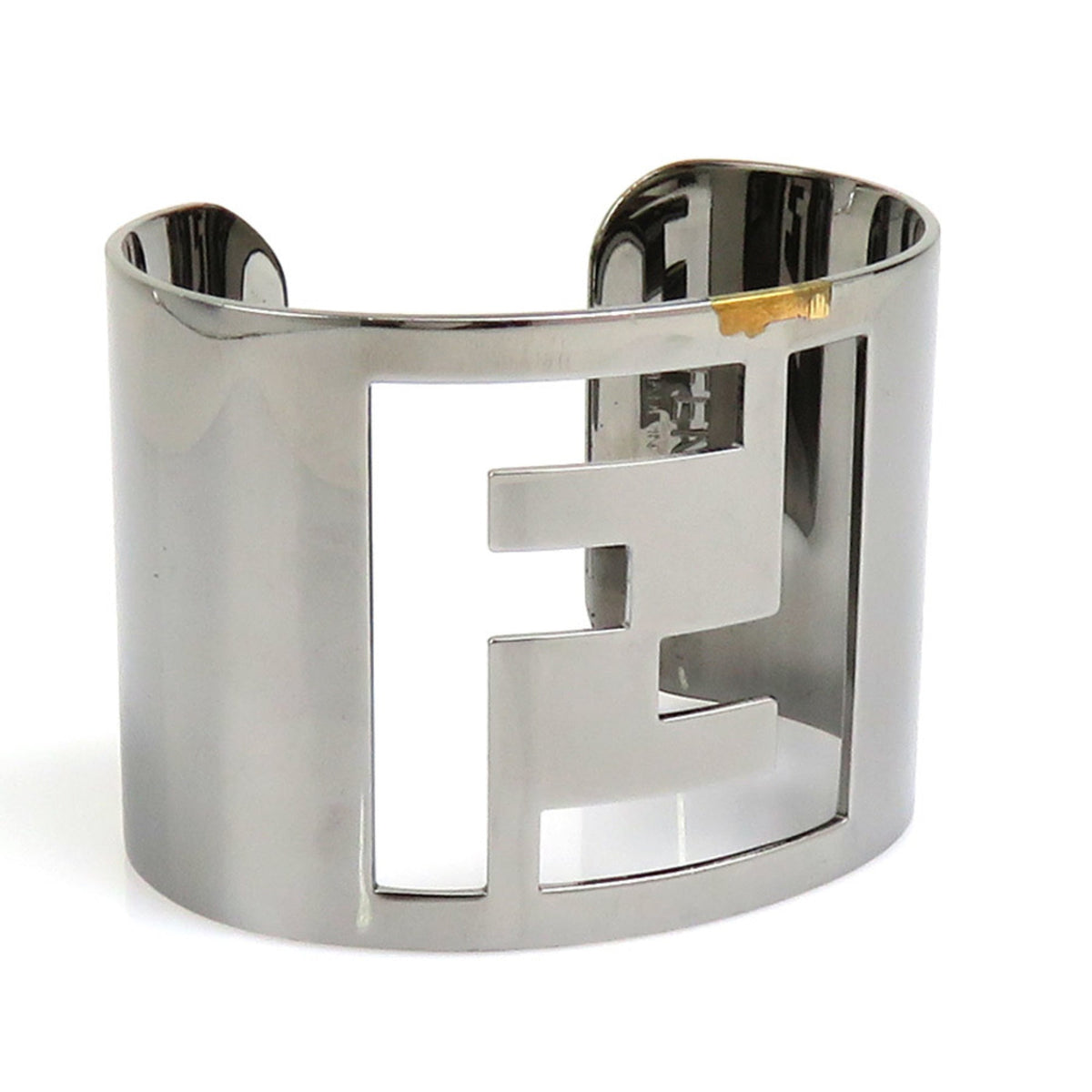 Bracelet Metal Silver