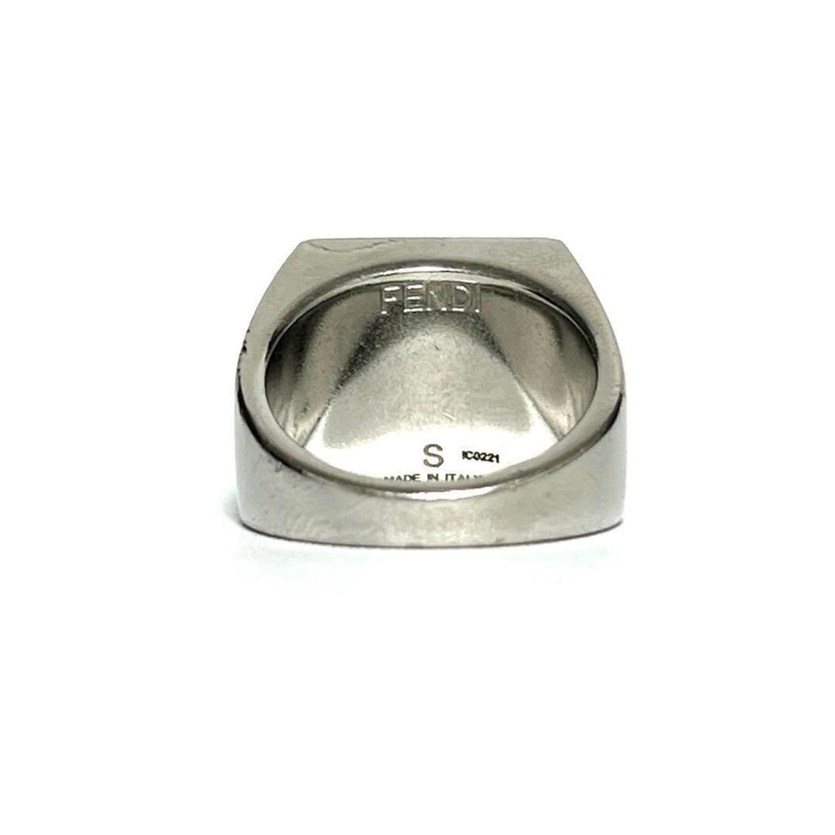 Signet Ring Metal