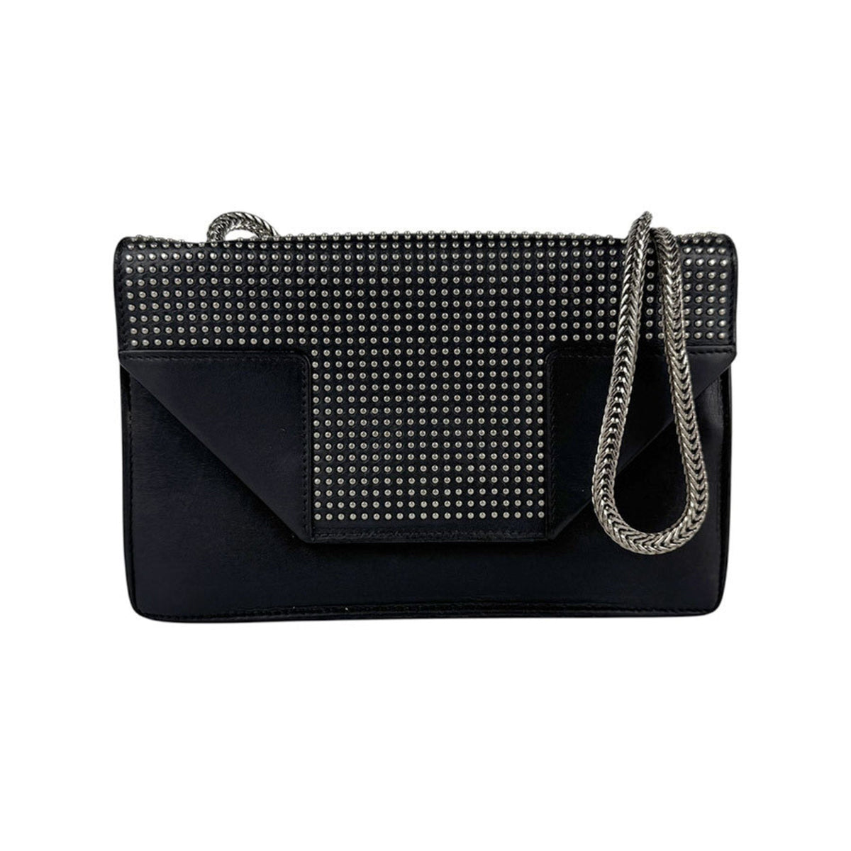 Betty Bag Studded Leather Medium