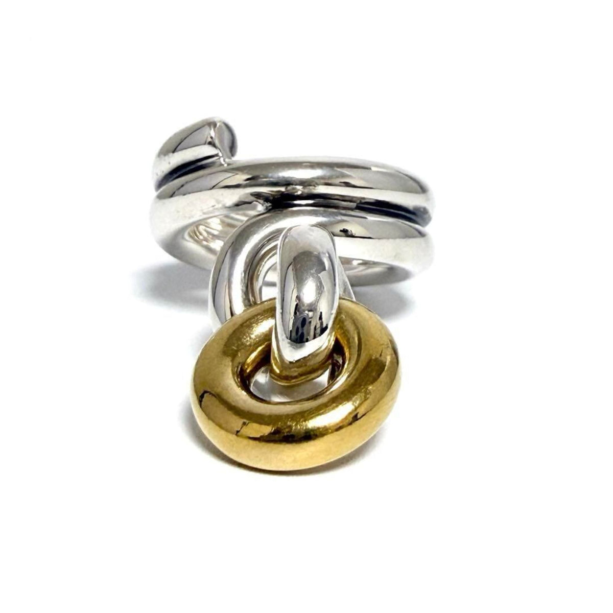 Ring Sterling Silver