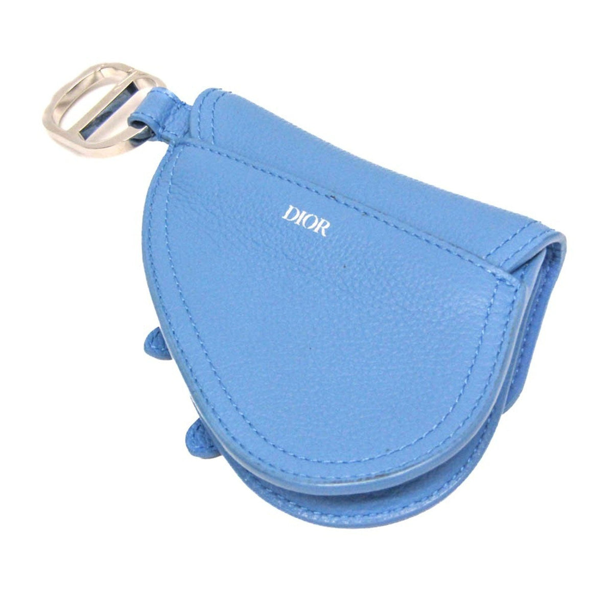 Saddle Belt Bag Leather