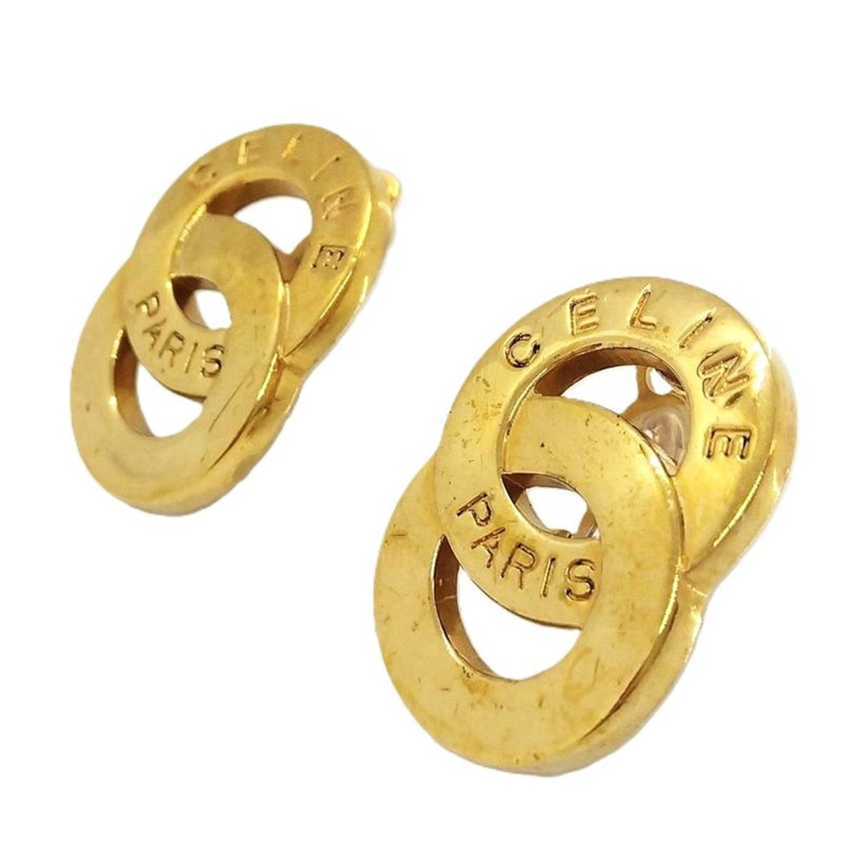 Clip-On Earrings