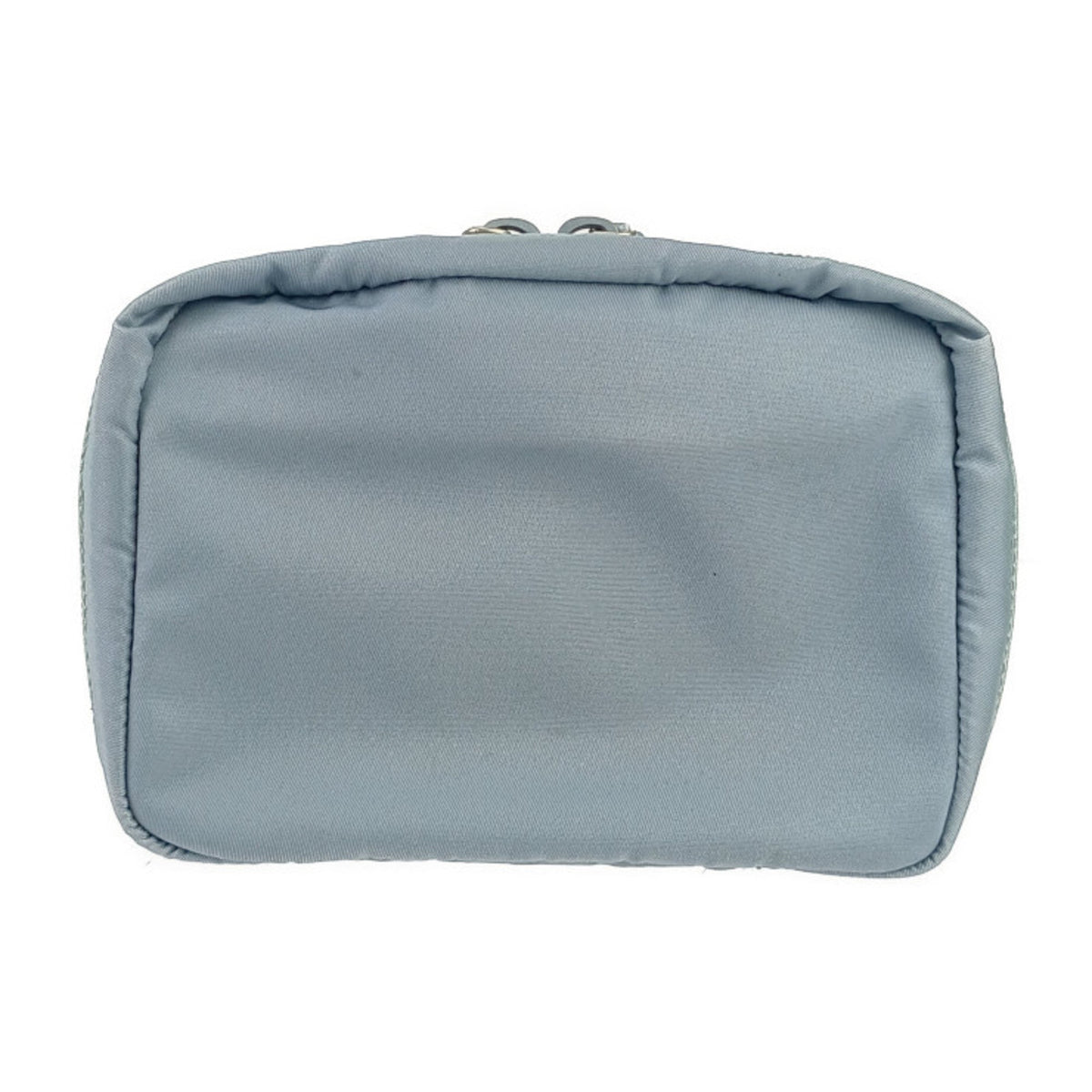 Zip Waist Bag Tessuto Small
