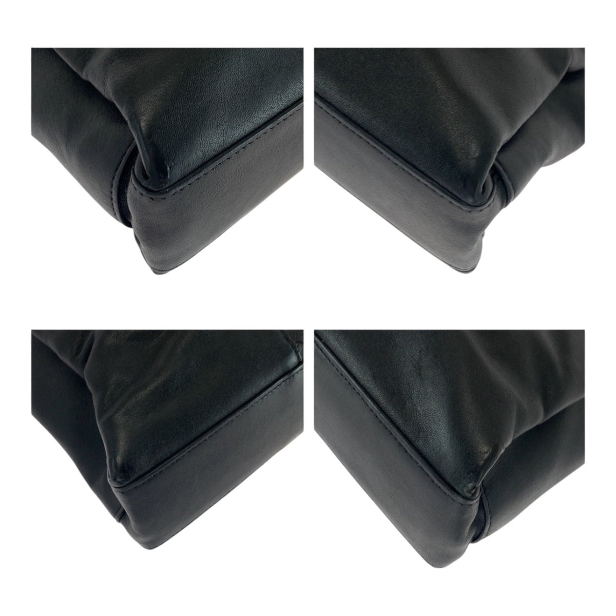 Convertible Duffle Bag Intrecciato Nappa Medium